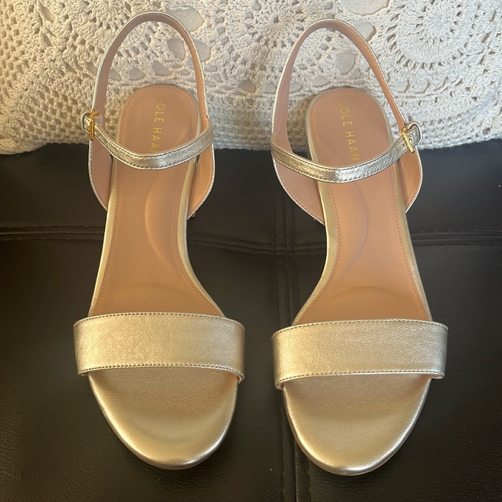 Cole Haan Dress Sandals